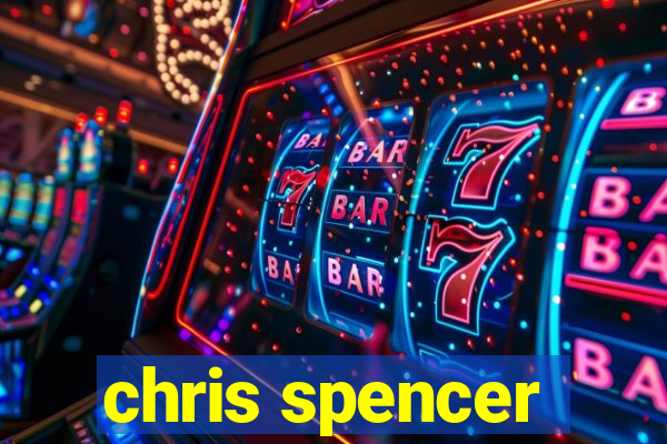 chris spencer